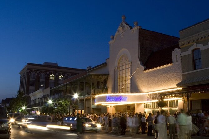 Pensacola Most Haunted: Ghost Tour Review - Highlights From Customer Reviews