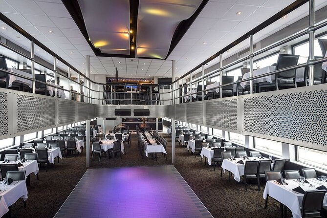 Philadelphia 2-Hour Brunch Cruise on the Delaware River - Cancellation Policy