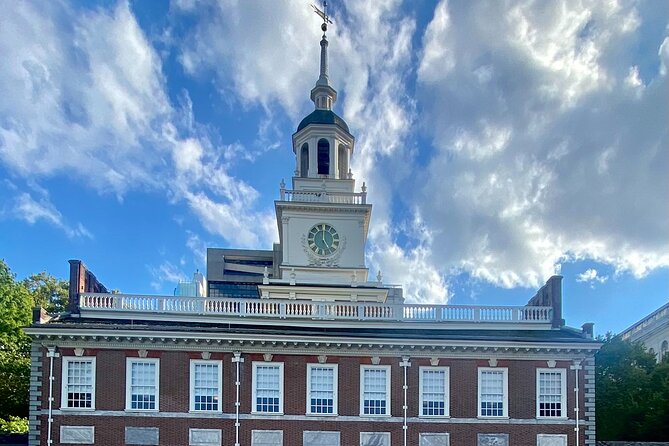 Philadelphia Haunted Ghost Tour Review - Tips for Enjoying the Self-Guided Experience