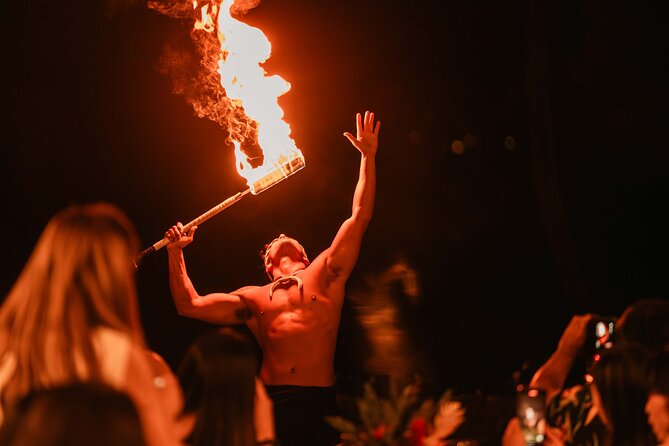 Polynesian Show and Dining Experience Review - Understanding Booking and Cancellation Policies