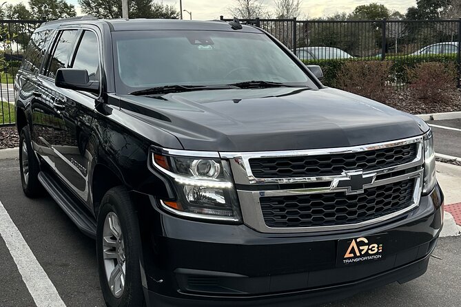 Private Chauffeur: MCO Airport to Hotels Review - How to Handle Delays and No-Show Policies