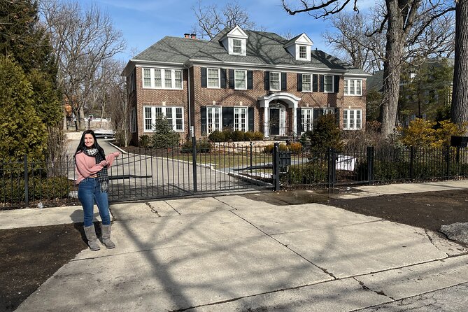 Private Chicago Suburbs Movie Sites Tour - Frequently Asked Questions
