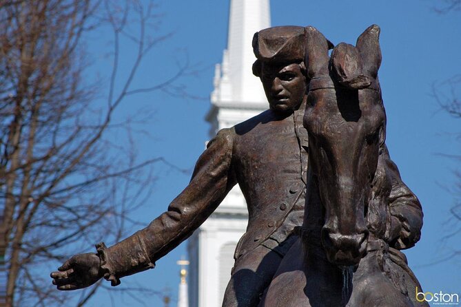 Private City Tour of Boston, Lexington, and Concord - Feedback From Previous Guests