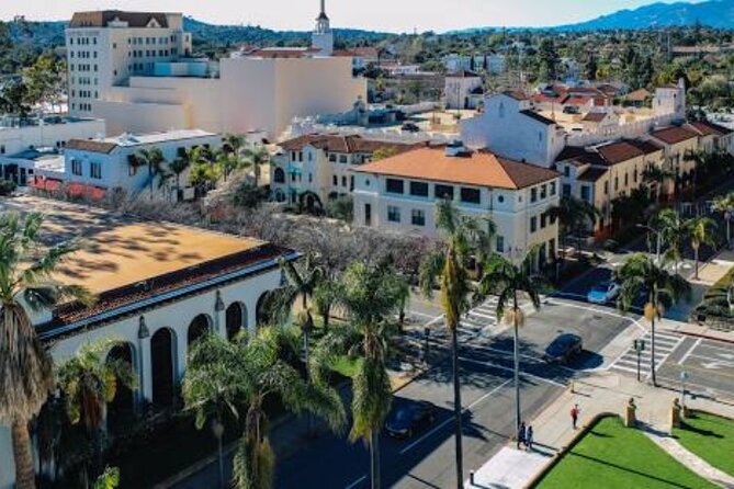 Private Day Tour to Santa Barbara From Los Angeles - Highlights of the Tour