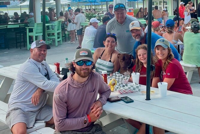 Private Dolphins and Daufuskie Island Stop Tour - Frequently Asked Questions