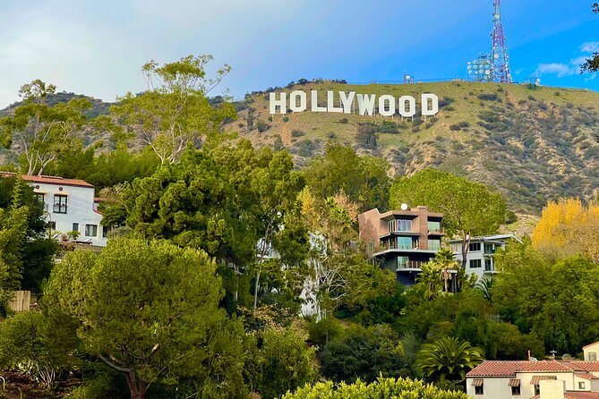 Private Los Angeles Photography Tour Review - Booking Process and Policies