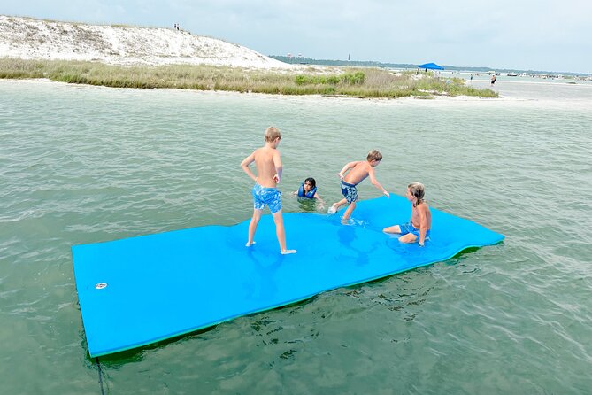 Private Luxury Yacht With Beach Stop and Swimming/Paddle Boarding - Prohibited Items and Responsible Drinking Policy