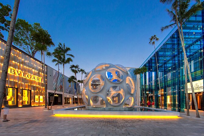 Private Miami City Tour Experience - Planning Your Private City Tour