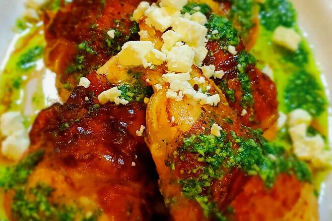 Private Palm Springs Cooking Class Review - Value for Price and Reviews