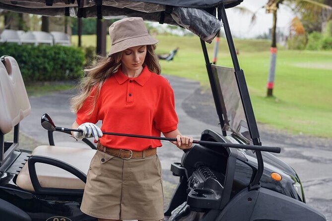 Private Professional Golf Experience in Brandon - Why Choose Bandon for Golf?