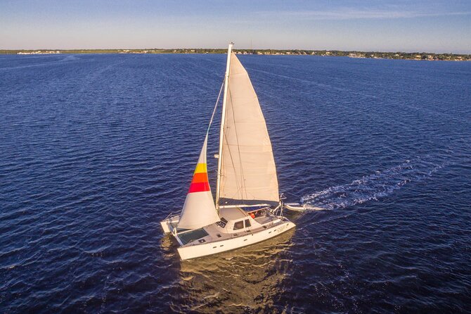 Private Romantic Sunset Cruise Review - Reviewing the Customer Feedback