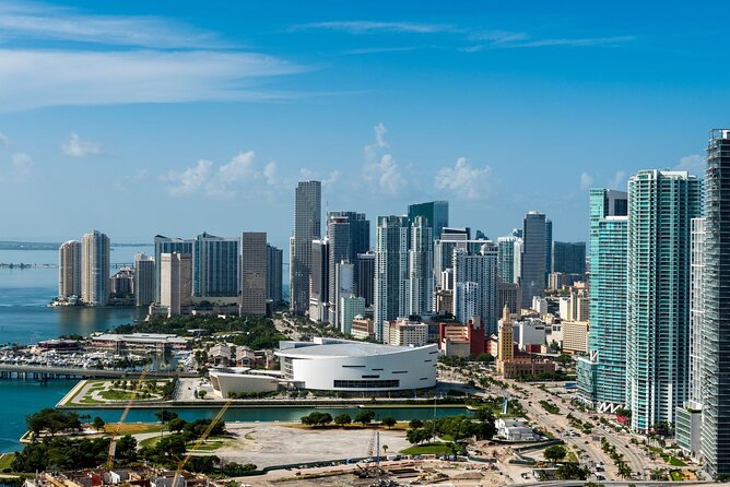 Private Roundtrip Miami Airport MIA / Port to Miami Hotel / Beach - Transportation Convenience