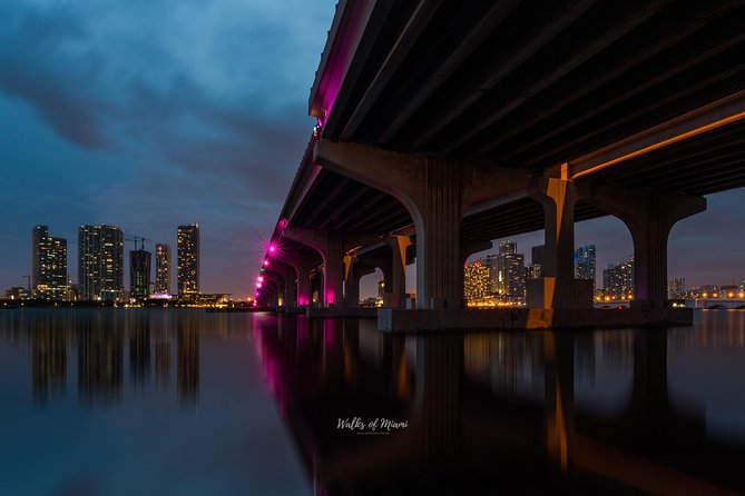 Private Sunset and Night Photo Tour Review - What to Bring and How to Prepare