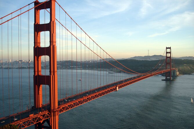Private Tour in San Francisco Including Alcatraz - Recap