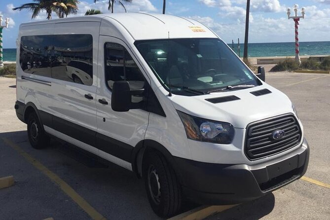 Private Transfer From OGG Airport to Maui Hotels - Booking Process and Pricing
