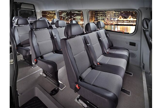 Private Transfer Honolulu Airport and Ko Olina Hotels - Arrival and Departure