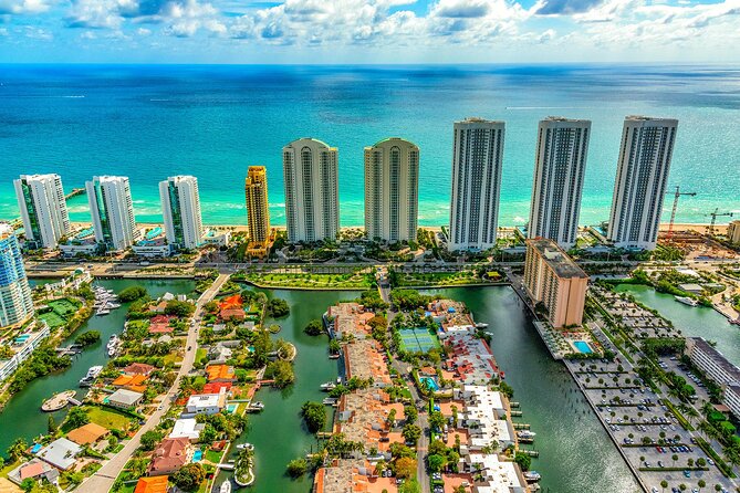 Private Transfer Miami Airport Review - Analysis of Customer Reviews and Ratings