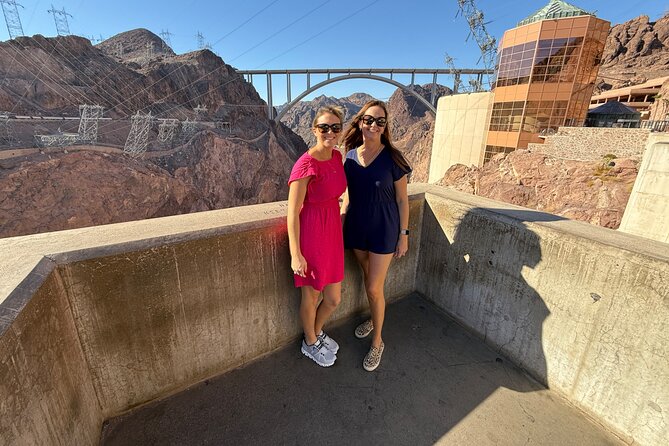 Private VIP Hoover Dam Tour Review - Personal Experiences at Hoover Dam