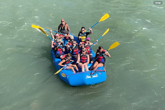 Red Canyon River Trips Review: Thrilling Adventure - Review Analysis: Customer Experiences and Feedback
