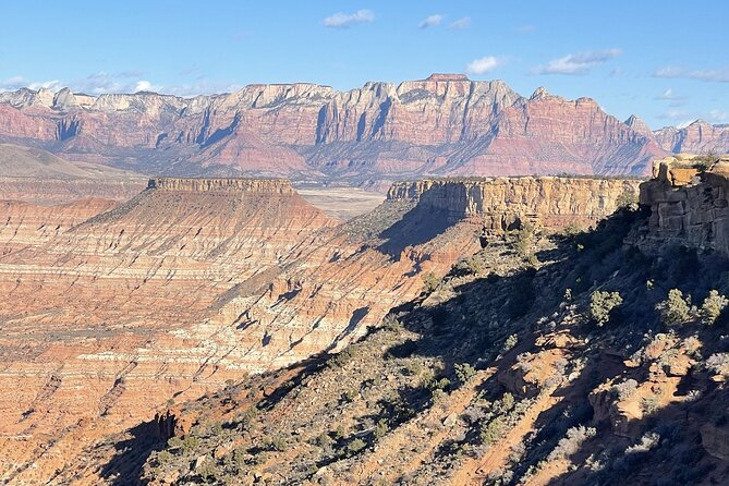 Ride and Explore Zions Trails in Hummer - Recap