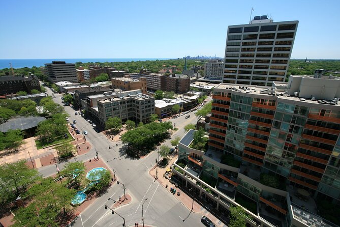 Round Trip Private Transfer Midway Airport MDW to Chicago City - Booking Your Transfer to Chicago City