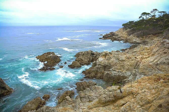 San Francisco Private English Guided, Full-Day Sightseeing Tour - Additional Considerations
