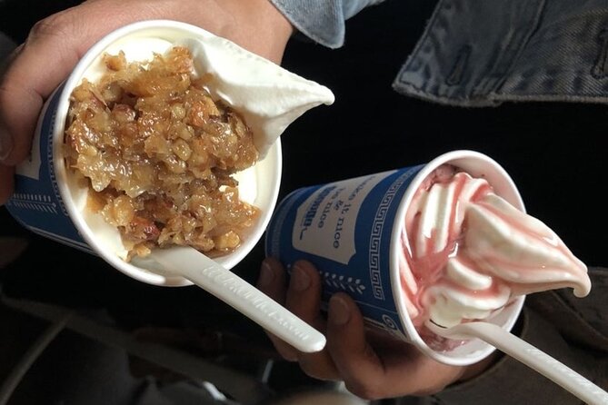 San Francisco Street Food Tour With A Local Guide - Recap