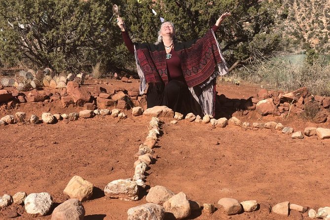 Sedona Healing Ceremonies: A Review - Tips for First-Time Participants