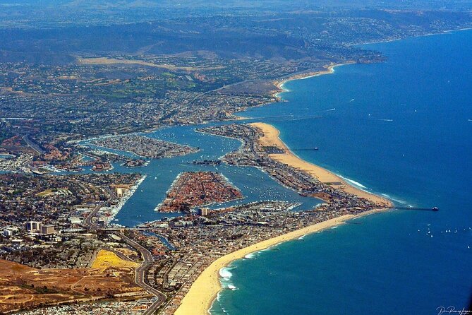 Self-Guided Orange County Driving Tour From Huntington Beach - Discovering Mission San Juan Capistrano