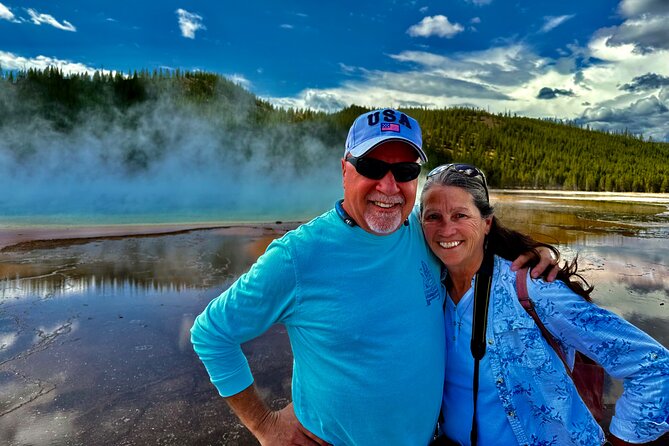 Seniors Special May  Yellowstone Tour Review - Financial Considerations and Pricing Details