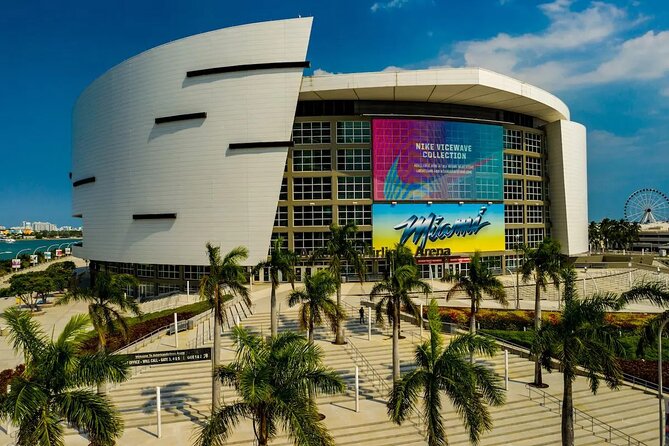 Sights of Downtown Miami: a Smartphone Audio Walking Tour - Operating Hours and Tour Availability
