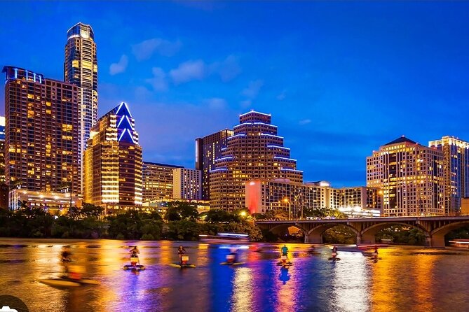 Small Group Day Trip From Houston to Austin Review - Customer Reviews and Feedback