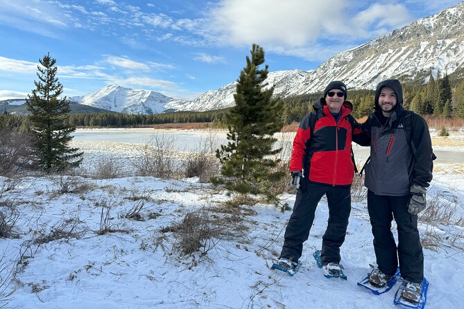 Snowshoe Day Tour In Glacier National Park - Exploring the Winter Wonderland of Glacier National Park