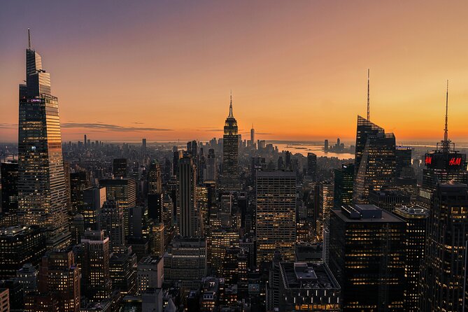 Spider-Man Filming Locations in New York Tour With Private Guide - Booking and Cancellation Policy