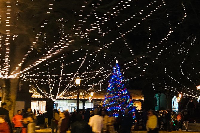 St. Augustine Nights of Lights Review - Tips for Future Travelers