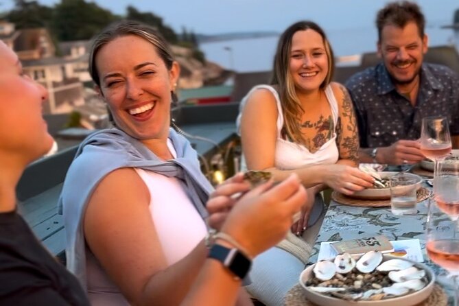 Sunset Guided Oyster Tasting Review - Tips for a Smooth Experience