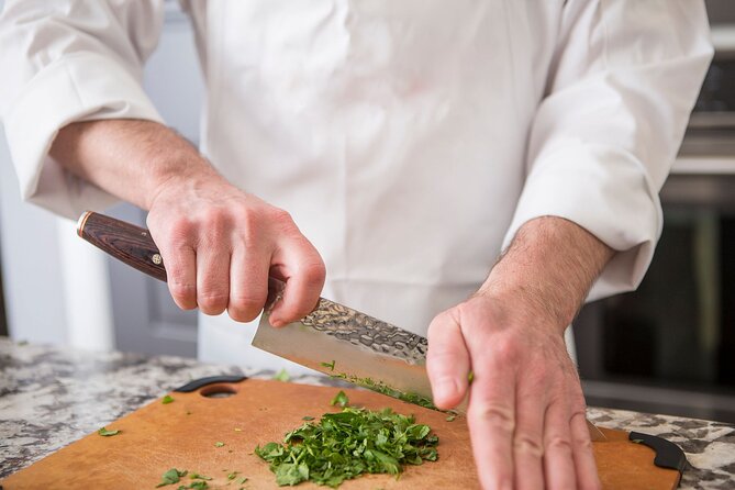 Thai Curry Cooking Class With Local Chef in Baltimore - Recap
