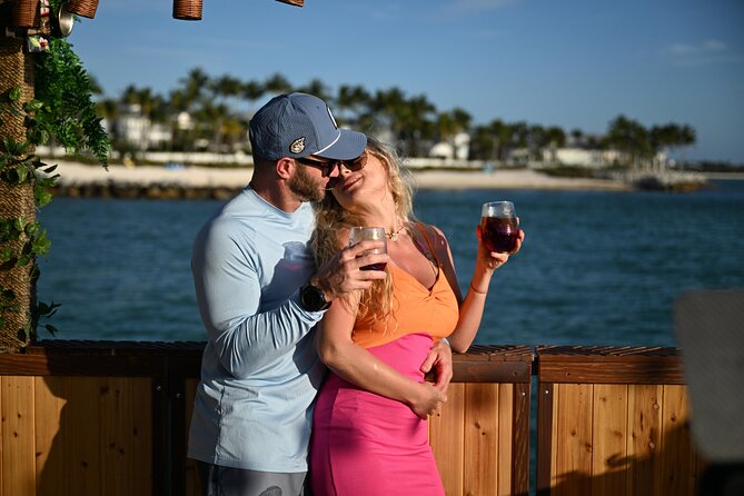 Tipsy Tiki Sunset Cruise in Key West - Highlights and Experiences