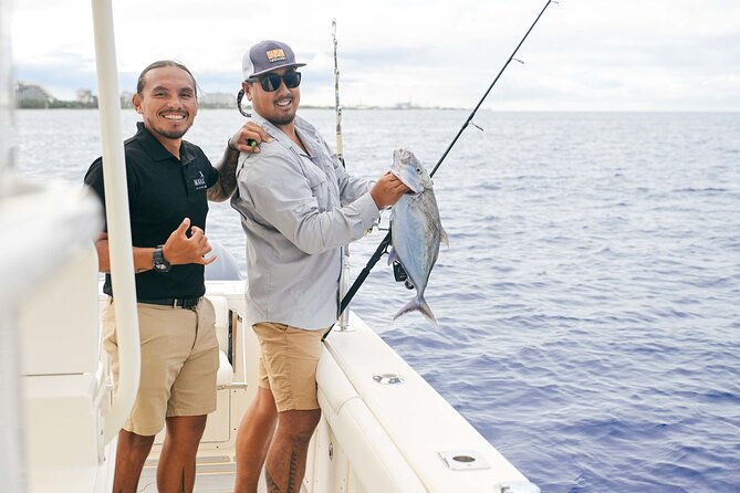 Venture Wildlife Snorkel Charter From Ko Olina - Unique Features of the Experience