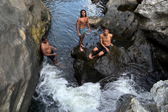 Waterfalls Adventure, A Hidden Gem In Nature - Booking Your Experience: A Flexible Option