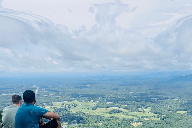 Yonah Mountain Hike Private Tour in Georgia - Booking Your Private Tour