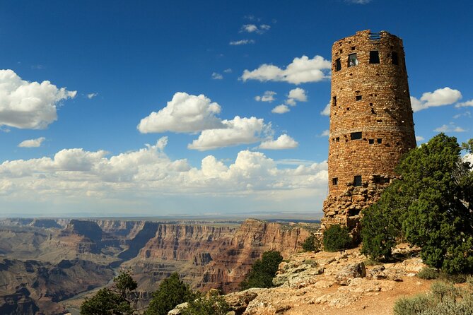10+ Self-Guided Driving Tours From Las Vegas - Customizing Your Driving Adventure