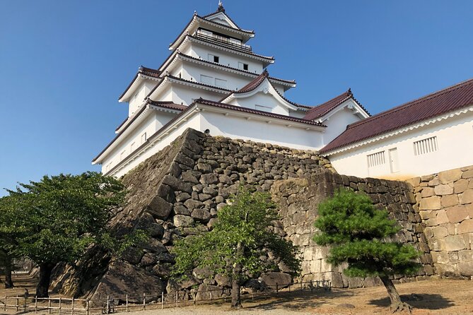 2Days 1Night Private Tour, Tokyo⇒Nikko⇒Aizu⇒Tokyo, 2- 12guests - Pricing and Booking