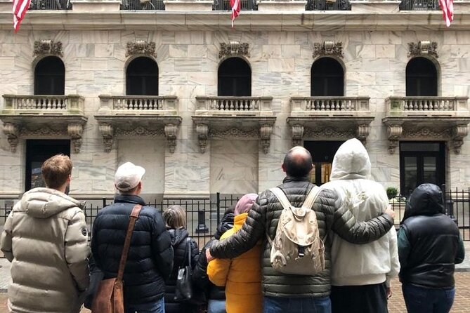 3 Hour Best of Manhattan Walking Tour and Cycle Central Park - Tips for the Perfect Day in Manhattan