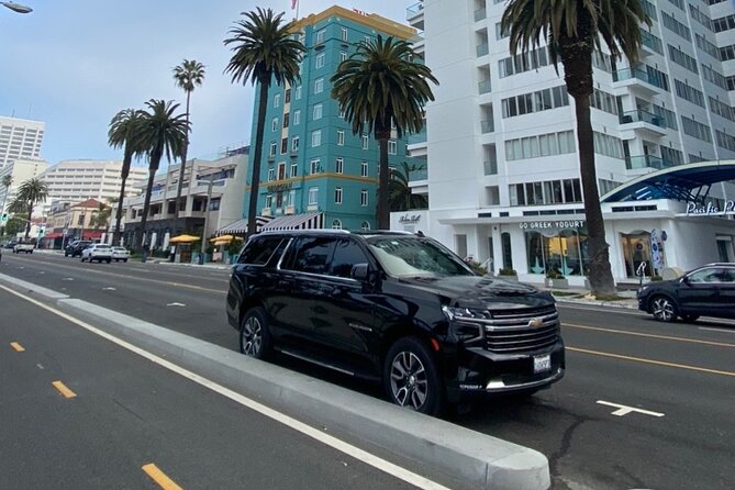 3-Hour Hollywood - Beverly Hills -LAX Trip - Frequently Asked Questions
