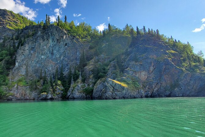 3-Night Private Charter in Lake Clark Review - Final Thoughts on the Sailing Lake Clark Service