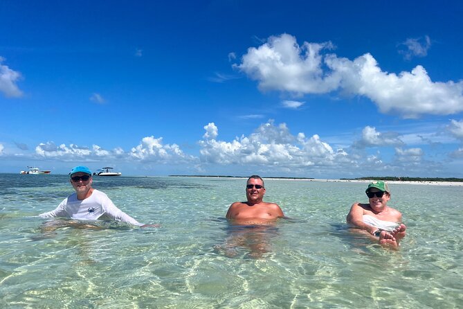 4-Hour Private Key West Boat Adventure | Snorkel and More! - Choosing a Licensed Captain