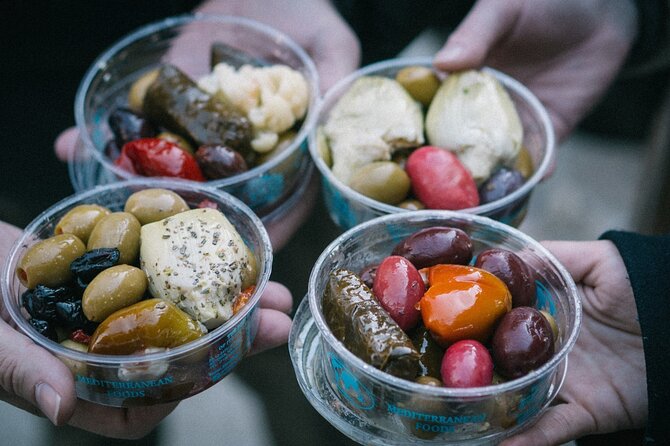Astoria Food Walking Tour Review - Personal Insights and Highlights From the Tour