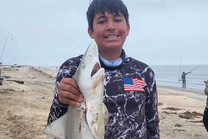 Beach-Fishing Activity in Creole Review - Cancellation Policy and Booking Information