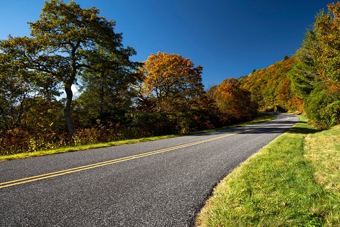 Blue Ridge Parkway South Audio Driving Tour - Frequently Asked Questions